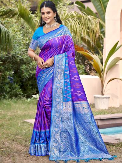 POORVIKA SILK VOL 7 ASTITA DESIGNER SILK SAREE WHOLESALER IN INDIA